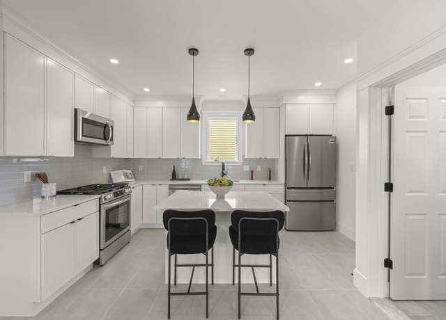 Property at 334 Centre St #1, Boston, MA 02122, 3 beds, 2 baths