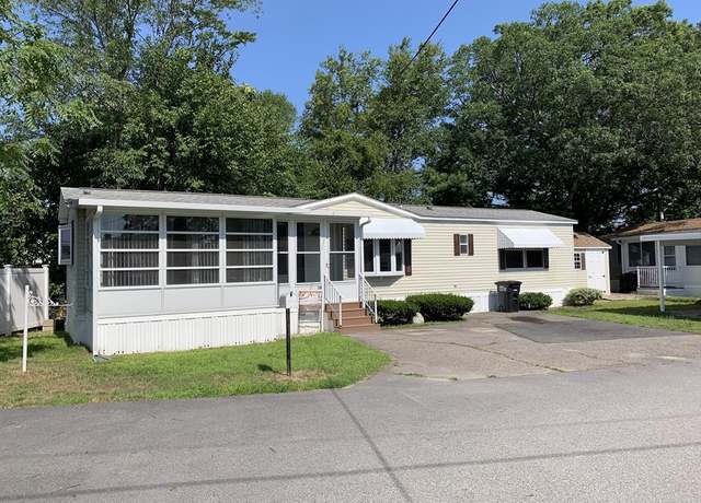 Property at 16 Nob Hill Rd, Weymouth, MA 02188, 1 bed, 1 bath