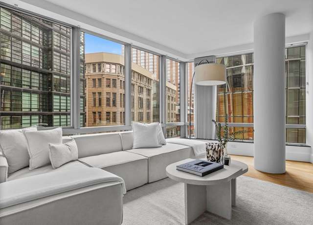 Property at 3 Avery St #606, Boston, MA 02111, 2 beds, 2 baths