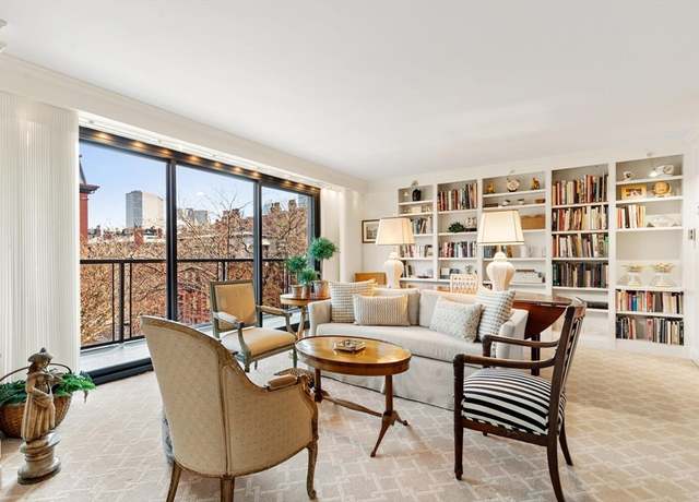 Property at 180 Beacon St Unit 4A, Boston, MA 02116, 2 beds, 2 baths