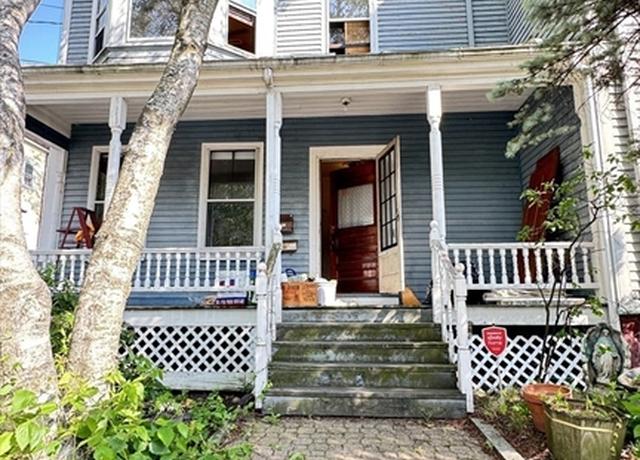 Property at 91 Tudor St, Chelsea, MA 02150, 5 beds, 2 baths