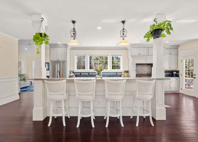 Property at 161 Pantry Rd, Sudbury, MA 01776, 5 beds, 3.5 baths