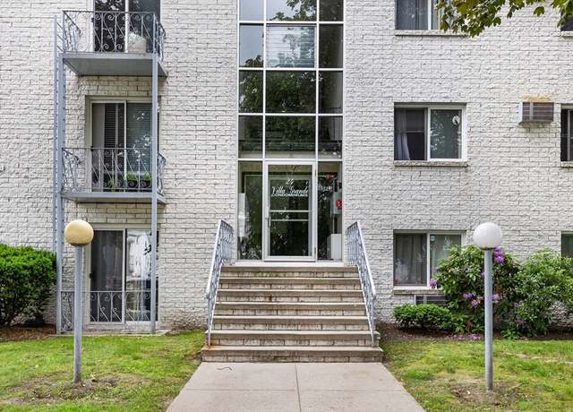 Property at 24 Inman St #23, Lawrence, MA 01843, 2 beds, 1 bath