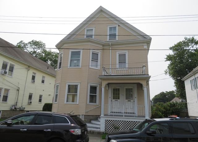 Property at 15 Richmond St, New Bedford, MA 02740, 6 beds, 2 baths