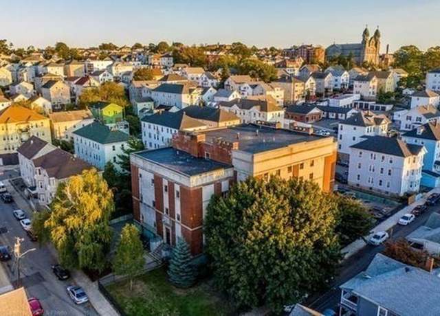 Property at 260 Fountain Street Portfolio, Fall River, MA 02721, 29 beds, 14 baths