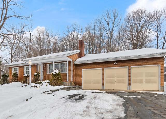 Property at 103 Martin St, Essex, MA 01929, 2 beds, 2 baths