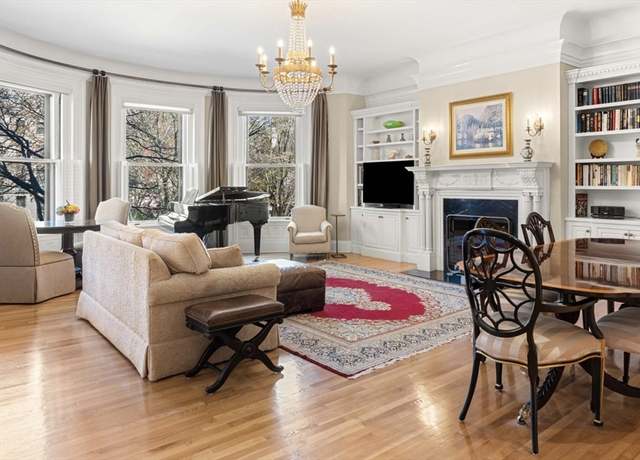 Property at 290 Commonwealth Ave #5, Boston, MA 02155, 2 beds, 2 baths