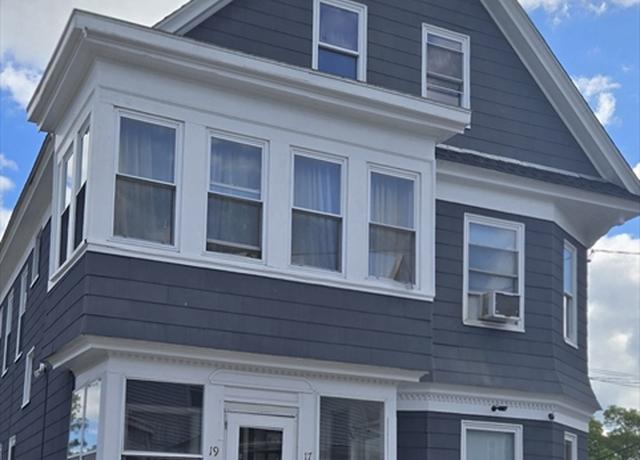 Property at 17-19 Cypress St, Lawrence, MA 01841, 4 beds, 2 baths
