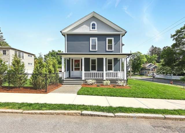 Property at 180 State St Unit B, Northampton, MA 01060, 3 beds, 1 bath
