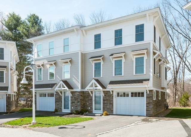 Property at 21 Hines Way #21, Newburyport, MA 01950, 2 beds, 3.5 baths