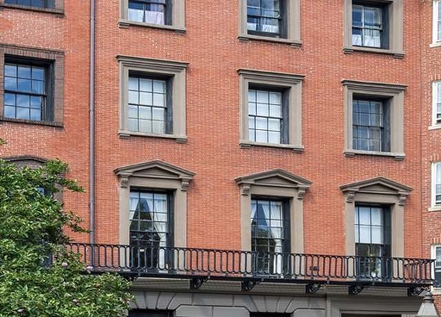 Property at 93 Beacon, Boston, MA 02108, 18 beds, 13 baths