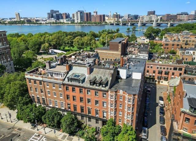 Property at 93 Beacon, Boston, MA 02108, 18 beds, 13 baths