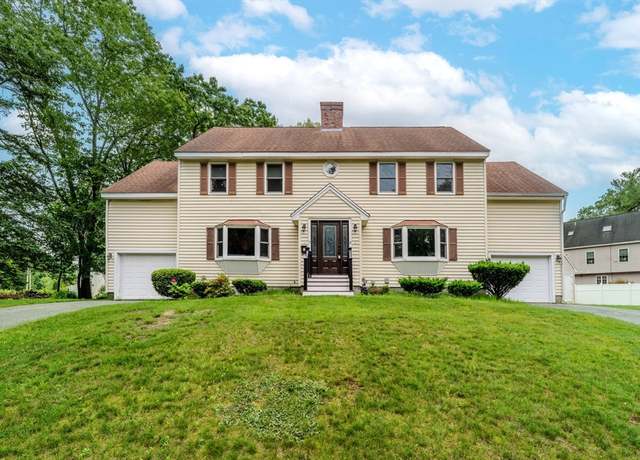 Property at 5 Betsy Ln #5, Chelmsford, MA 01824, 3 beds, 2 baths