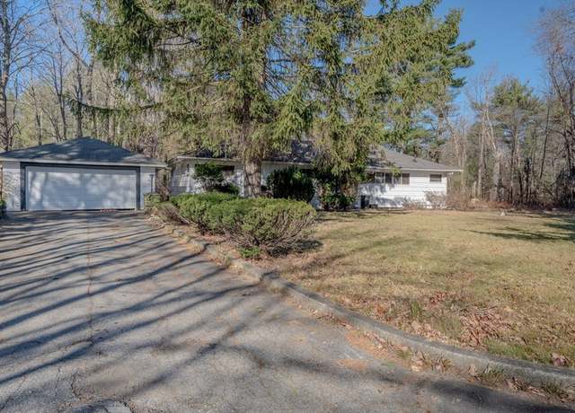 Property at 347 Lowell St, Andover, MA 01810, 3 beds, 1.5 baths