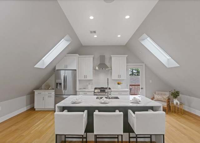 Property at 3231 Washington #4, Boston, MA 02130, 2 beds, 1 bath