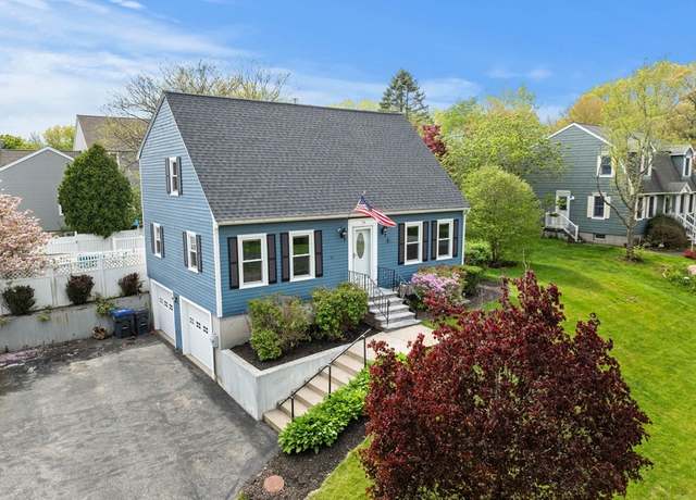 Property at 34 Clementi Ln, Methuen, MA 01844, 3 beds, 2 baths