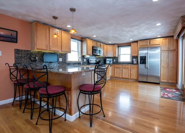 Property at 12 Ronny Ter, Peabody, MA 01960, 3 beds, 2 baths