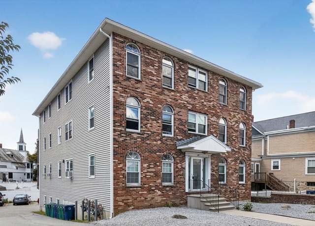Property at 405 Boston Rd #2, Billerica, MA 01821, 2 beds, 1 bath