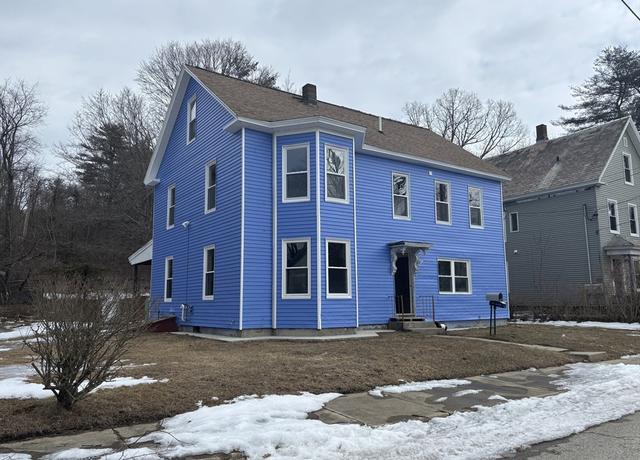 Property at 52 Kelton, Orange, MA 01364, 5 beds, 2 baths