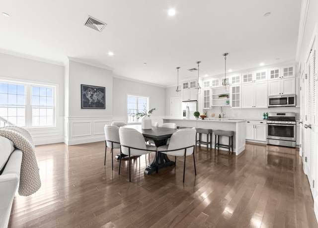 Property at 823 East 6th #5, Boston, MA 02127, 4 beds, 3 baths