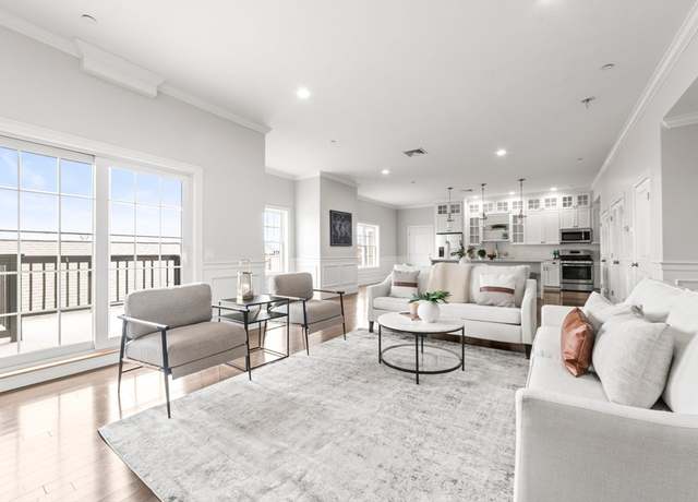 Property at 823 East 6th #5, Boston, MA 02127, 4 beds, 3 baths