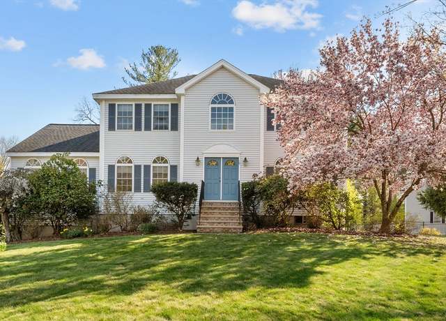 Property at 19 Bartlett Rd, Methuen, MA 01844, 3 beds, 2.5 baths