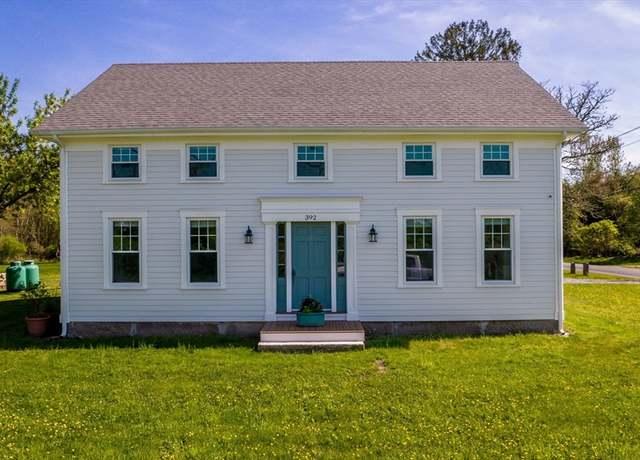 Property at 392 Slades Corner Rd, Dartmouth, MA 02747, 3 beds, 2 baths