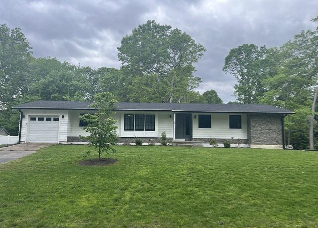 Property at 24 Hillside Ter, Mansfield, MA 02048, 3 beds, 1.5 baths