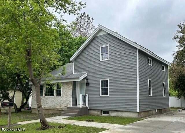 Property at 15 Murray Ave, North Adams, MA 01247, 4 beds, 2 baths
