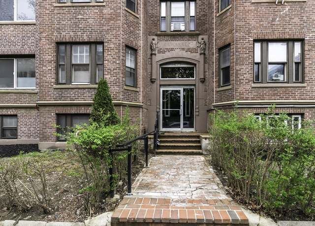 Property at 108 Washington St #3, Boston, MA 02135, 1 bed, 1 bath