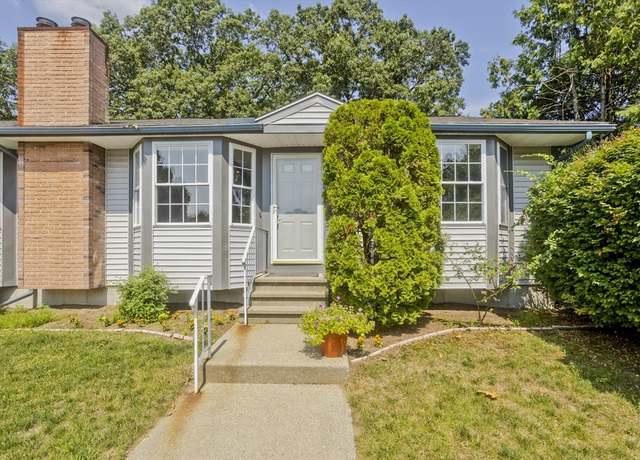 Property at 104 Johnson Rd #905, Chicopee, MA 01022, 2 beds, 1.5 baths