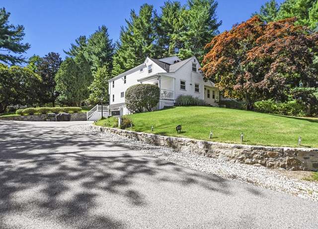 Property at 688 Torrey St, Brockton, MA 02301, 6 beds, 4 baths