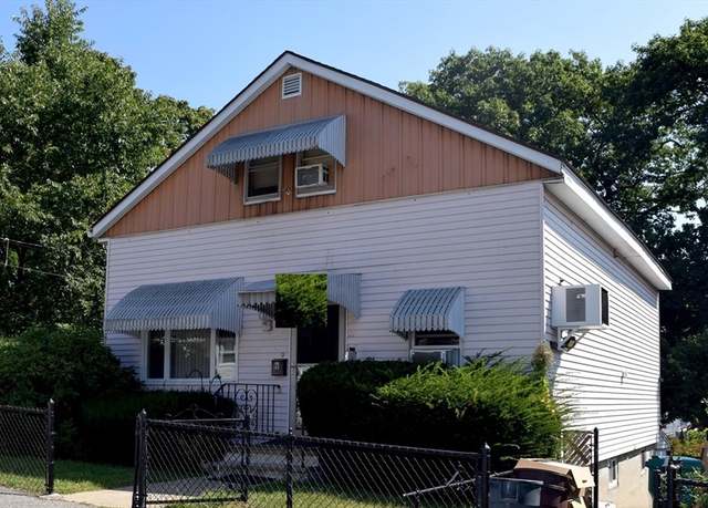 Property at 21 Wilson St, Medford, MA 02155, 3 beds, 3 baths