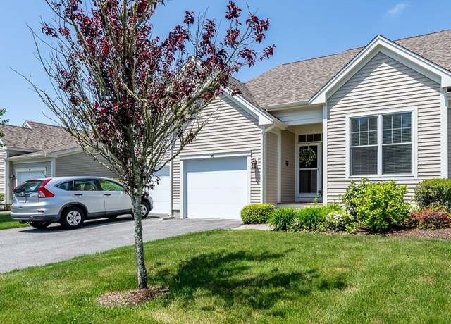 Property at 45 Grey Hawk Dr #578, Mashpee, MA 02649, 2 beds, 2 baths