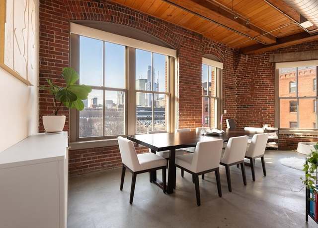 Property at 35 Channel Center St #402, Boston, MA 02210, 2 beds, 2 baths