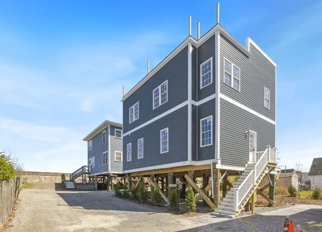 Property at 3 Agneous Ave, Revere, MA 02151, 3 beds, 2.5 baths
