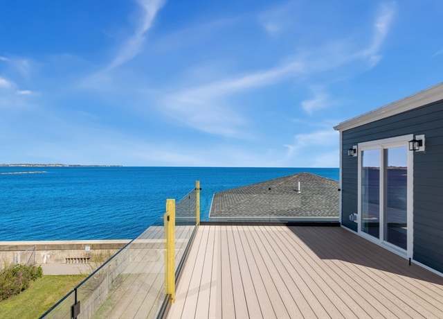 Property at 3 Agneous Ave, Revere, MA 02151, 3 beds, 2.5 baths