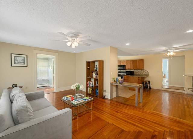 Property at 54 Pond St, Norfolk, MA 02056, 2 beds, 1.5 baths