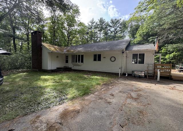 Property at 20 Berry, Plainville, MA 02762, 2 beds, 2 baths