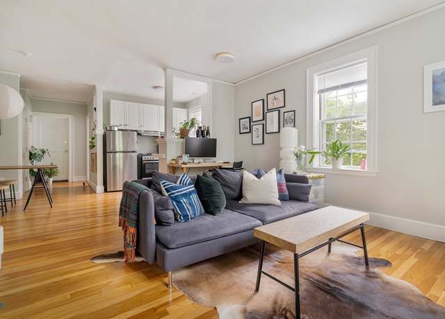 Property at 9 Ellery St #33, Cambridge, MA 02138, 1 bed, 1 bath