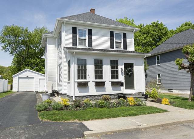 Property at 3 Worcester, Clinton, MA 01510, 3 beds, 2 baths