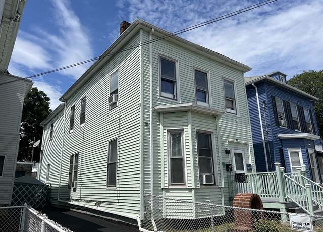 Property at 796 Broadway, Chelsea, MA 02150, 6 beds, 2 baths