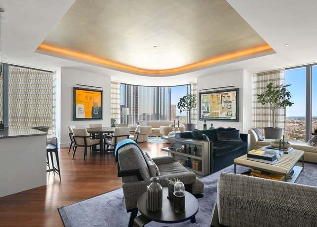 Property at 1 Dalton St #3003, Boston, MA 02115, 2 beds, 2.5 baths