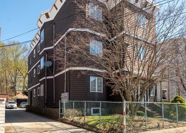 Property at 110-112 Nichols St, Everett, MA 02149, 8 beds, 3 baths