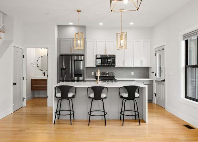 Property at 23 Folsom St #1, Boston, MA 02125, 2 beds, 2.5 baths