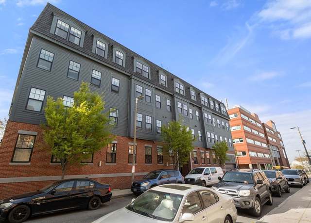 Property at 30 Polk St #408, Boston, MA 02129, 2 beds, 2 baths