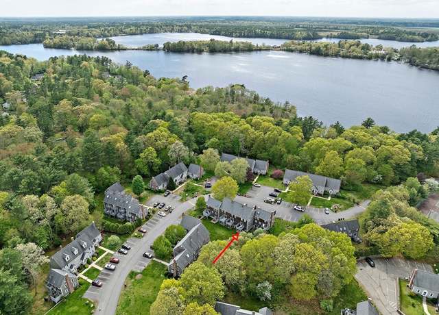 Property at 474 Twin Lakes Dr #474, Halifax, MA 02338, 2 beds, 1.5 baths