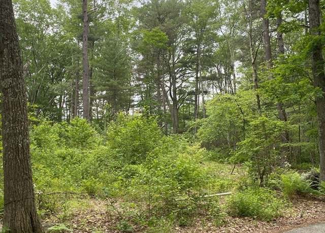 Property at 0 I Capen, Spencer, MA 01562
