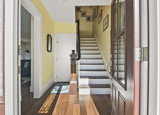Property at 68 High St, Randolph, MA 02368, 3 beds, 2 baths