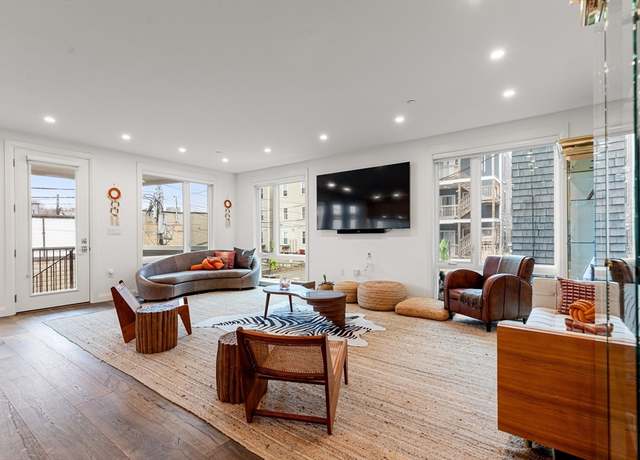 Property at 67-69 Auckland St #1, Boston, MA 02125, 2 beds, 2.5 baths